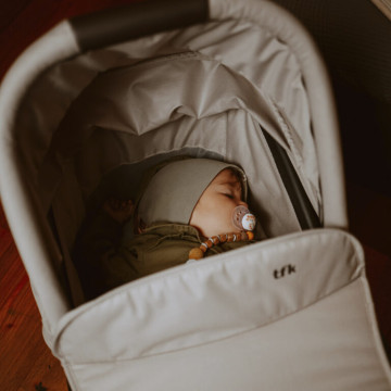 carrycot mono2 combi 2024 olive