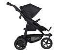 set Mono2 combi push chair - air wheel 2024 black