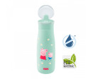 Dětská láhev NUK Mini-Me Flip Peppa Pig 450 ml 12+ m