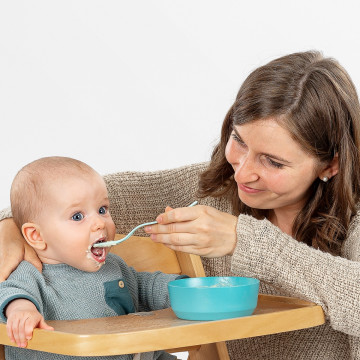 Reer Lžičky BabySpoon 5ks