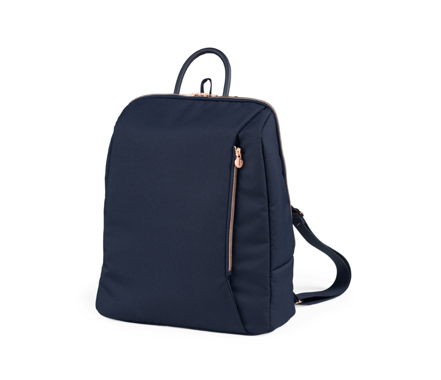 Peg Pérego BACKPACK Blue Shine