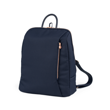 Peg Pérego BACKPACK Blue Shine