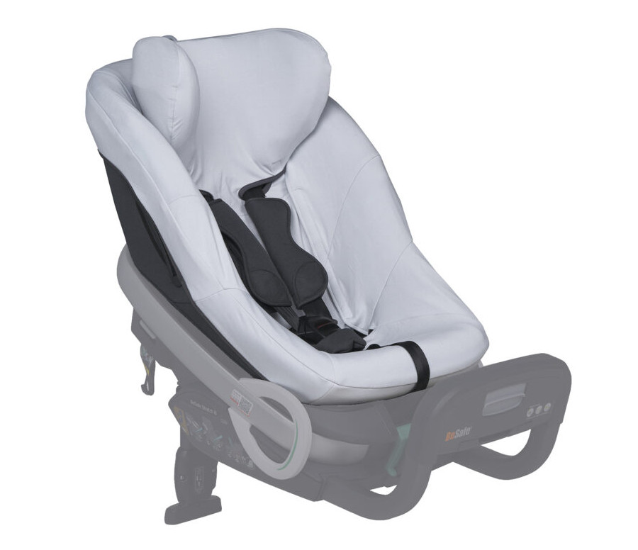 Child Seat Cover Stretch