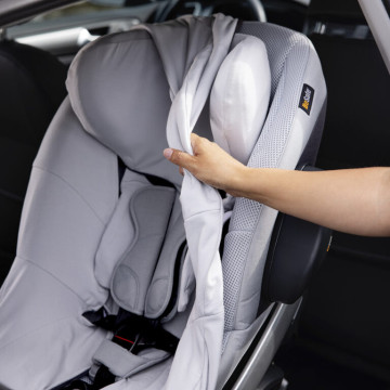 Child Seat Cover Stretch