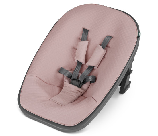 Abc Design Yippy Newborn Unit rose gold Moji