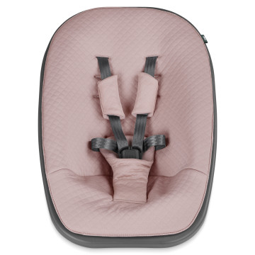 Abc Design Yippy Newborn Unit rose gold Moji