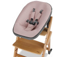 Abc Design Yippy Newborn Unit rose gold Moji