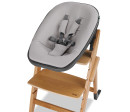 Abc Design Yippy Newborn Unit birch Moji