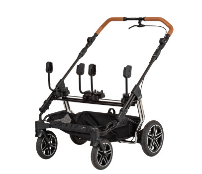 Hartan Adaptér Cybex/MaxiCosi -Two Select