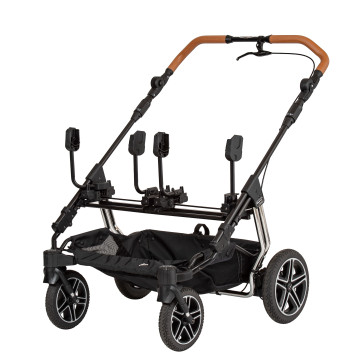 Hartan Adaptér Cybex/MaxiCosi -Two Select