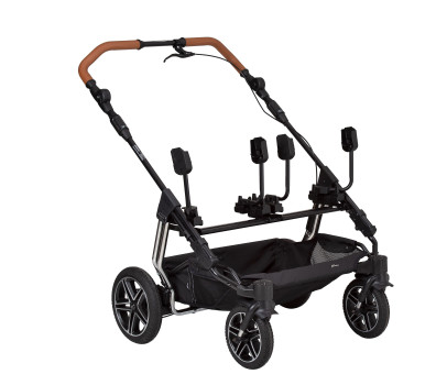 Hartan Adaptér Cybex/MaxiCosi -Two Select