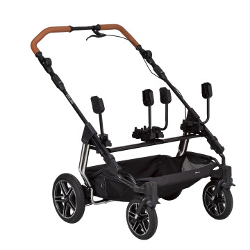 Hartan Adaptér Cybex/MaxiCosi -Two Select