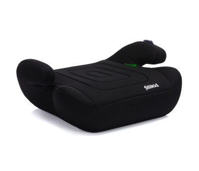 Fillikid Podsedák basic black