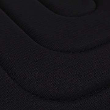 Fillikid Podsedák basic black