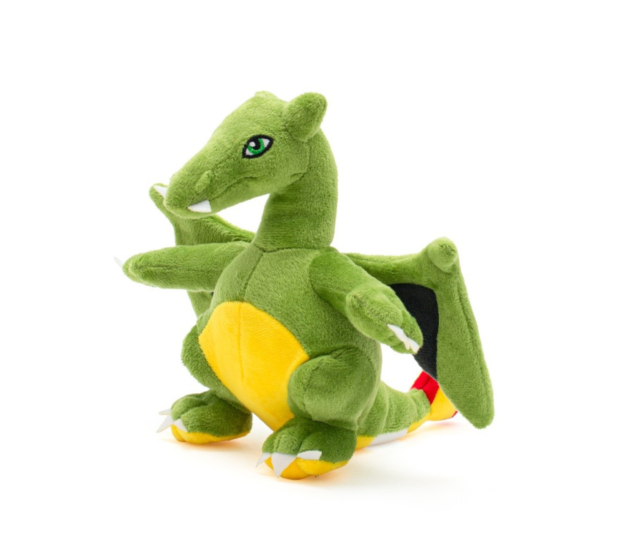 Plyšová hračka drak Baby Mix 15cm Plyšová hračka drak Baby Mix 15cm