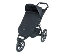 Zimní nánožník SOFT Black Comfy Zimní nánožník SOFT Black Comfy