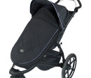 Zimní nánožník SOFT Black Comfy Zimní nánožník SOFT Black Comfy