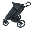 Zimní nánožník SOFT Black Comfy Zimní nánožník SOFT Black Comfy