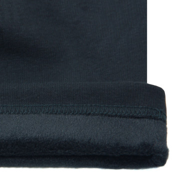 Čepice SIMPLE WARM Black