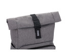 Fillikid Batoh na pleny Tokio grey melange