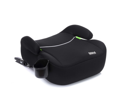 Fillikid Podsedák Isofix i-size black