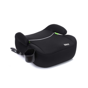 Fillikid Podsedák Isofix i-size black