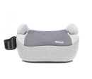 Fillikid Podsedák Isofix i-size grey