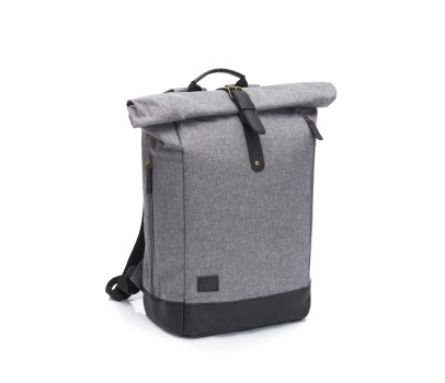 Fillikid Batoh na pleny Berlin grey/black