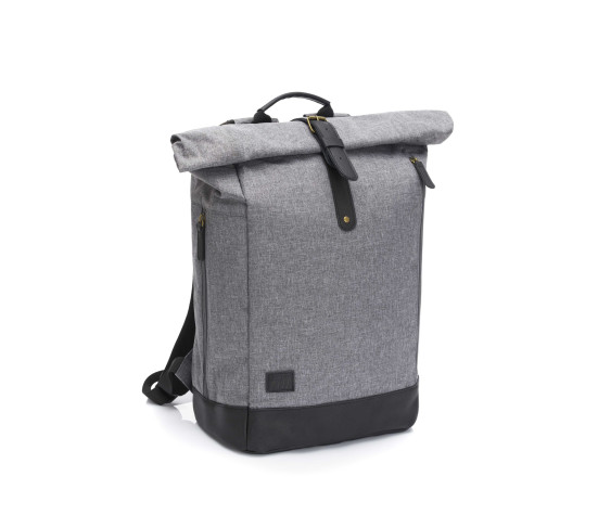 Fillikid Batoh na pleny Berlin grey/black