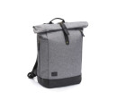 Fillikid Batoh na pleny Berlin grey/black