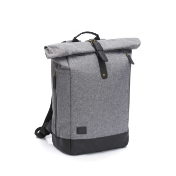 Fillikid Batoh na pleny Berlin grey/black