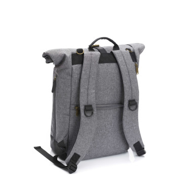 Fillikid Batoh na pleny Berlin grey/black