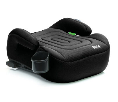 Fillikid Podsedák Flip Deluxe Isofix i-size black