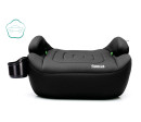 Fillikid Podsedák Flip Deluxe Isofix i-size black