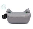 Fillikid Podsedák Flip Deluxe Isofix i-size grey