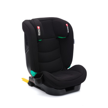 Fillikid Autosedačka Eli Pro Isofix i-size 100-150 cm black