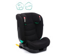 Fillikid Autosedačka Eli Pro Isofix i-size 100-150 cm black