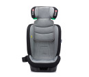 Fillikid Autosedačka Eli Pro Isofix i-size 100-150 cm grey