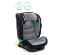 Fillikid Autosedačka Eli Pro Isofix i-size 100-150 cm grey