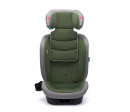 Fillikid Autosedačka Eli Pro Isofix i-size 100-150 cm green