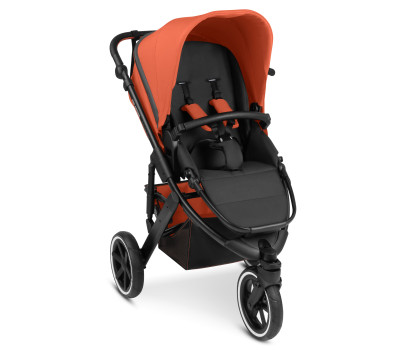 ABC Design Salsa Run carrot 2024