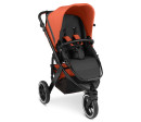 ABC Design Salsa Run carrot 2024