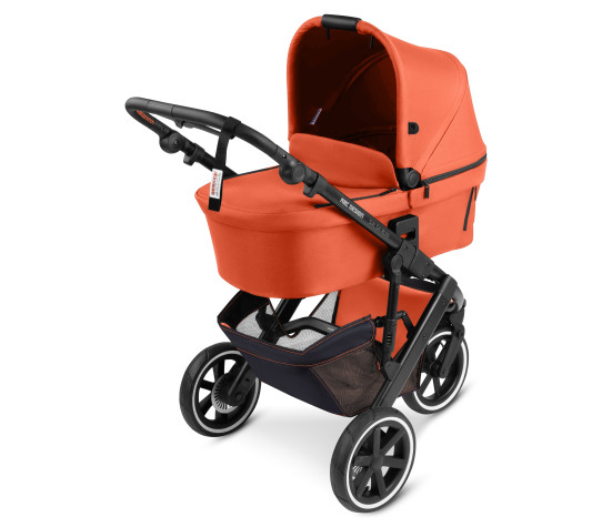 ABC Design Salsa Run carrot 2024