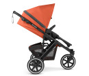 ABC Design Salsa Run carrot 2024