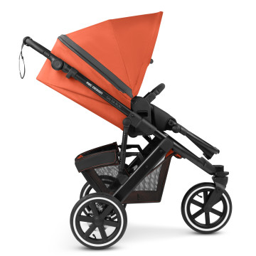 ABC Design Salsa Run carrot 2024