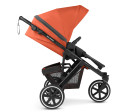 ABC Design Salsa Run carrot 2024