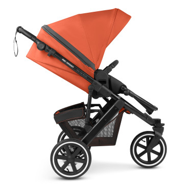 ABC Design Salsa Run carrot 2024