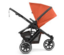 ABC Design Salsa Run carrot 2024