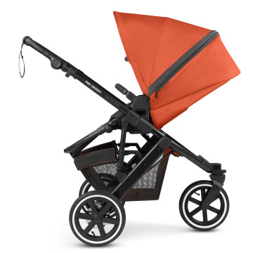 ABC Design Salsa Run carrot 2024