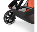 ABC Design Salsa Run carrot 2024